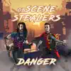 ObScene Stealers - Danger (feat. DERAJ) - Single