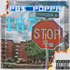 PB$ Poppa - 187 (feat. Slatt Da Slime) - Single